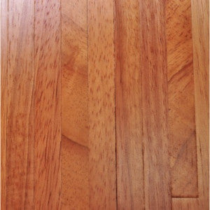 Light Varnished Wood Floorboards