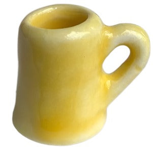 Yellow Mug