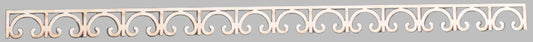 Laser Cut Trim